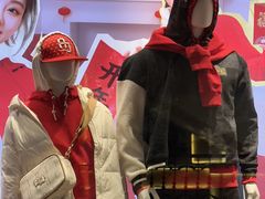 -首创奥特莱斯(西安店)