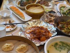-梅利汴京烤鸭•开封豫菜地标店(晋安路店)