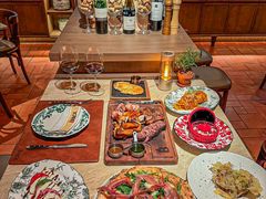 -Mammamia意大利餐厅(阳春巷店)