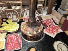 -京炭铜锅涮肉·羊蝎子·羊肉炉(保利·时光里店)
