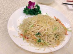 -顺德人家食府(黄金广场店)