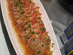 -印象天台·非遗文化美食