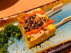 鳕鱼籽奶酪玉子烧-沼津港渔市(宏伊国际广场店)