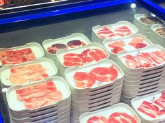 -星海汇海鲜自助烤肉火锅(百大店)