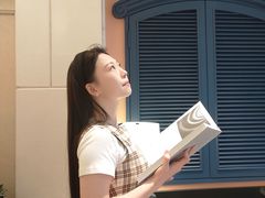 -深圳威尼斯英迪格酒店-邻芙花廊下午茶·NINFA GALLERY·蛋糕·咖啡