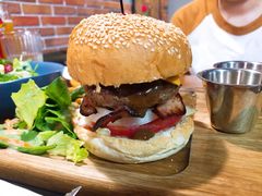 -404干式熟成牛排馆•聚会餐厅