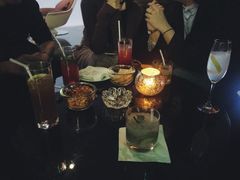 -广州四季酒店·天吧·高空酒吧
