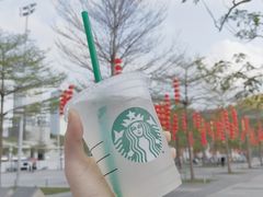 -星巴克(深圳音乐厅店)