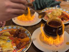 -卢布里西餐厅(总店)