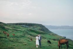 -绿皮火车照相馆 婚纱照旅拍(厦门店)