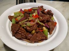 -小菜园新徽菜(合肥滨湖世纪金源店)