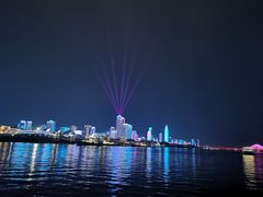 -武昌中华路码头(轮渡站)