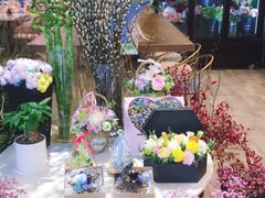 -卓花境Flowerwonderland花店