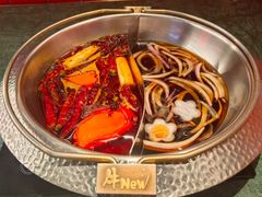 -牛New寿喜烧(金鹰世界店)