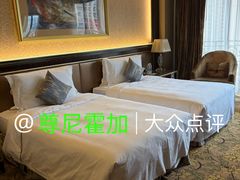 -上海浦东星河湾酒店