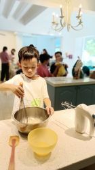 -明匠曲蛋糕西点屋(穗花新村店)