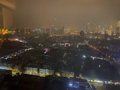 -无锡君来洲际酒店