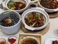 -蔡澜点心·粤菜(月星环球港店)