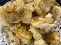 -潮州菜馆(十里河店)