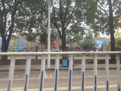 -水濂山森林公园