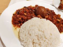 卤肉饭-宜家·瑞典风味餐厅(天津东丽商场店)
