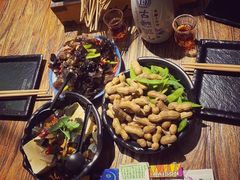 -铁人烧烤(北京店)