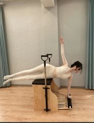 -玛尼瑜伽·普拉提