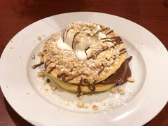 -Pancakes on the rocks(Darling Harbour)