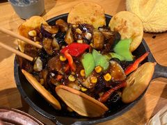 -锦小馆(安贞店)