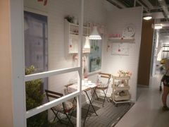 -宜家家居(西安未央商场店)