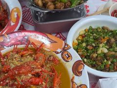 -阿财老铺·老蚌埠龙虾城(华夏总店)