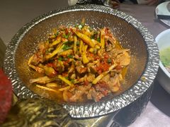 -回头食客-李久其家民间餐厅(望城金桥国际店)