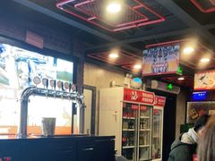 -管氏翅吧(中关村店)
