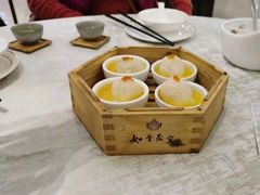 -如丰晟宴(长安万达店)