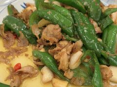 -山水阁中餐厅(沙河唯实交流中心)