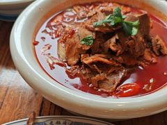 -老雒阳面馆·水席(定鼎门店)