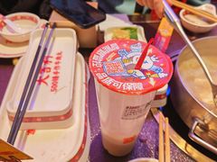 -大吉利·潮汕鲜牛肉火锅(总店)