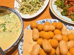 -即墨老公社·海肠捞饭大王(古城店)