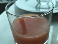 西梅汁-广州四季酒店·意珍·意式自助餐