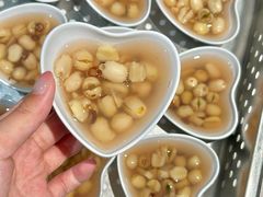 -天荷菜根·闽南素食自助(少林寺店)