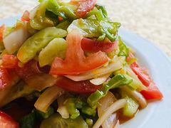 老虎菜-维吾尔餐厅(宜山路店)