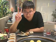-蘸小院铁锅炖·蘸酱菜·东北菜(怀远门店)