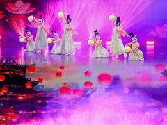 -DC少儿舞蹈培训中心(人民桥店)