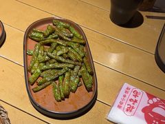 -花和尚·湘西小串烧烤(祈福店)