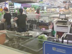 -世纪联华超市(金华双龙店)