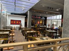 -正南齊北重庆老火锅(光华村直营店)
