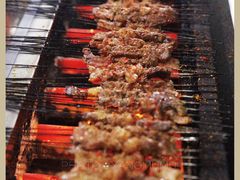 烤肉-清真·马峰烤肉(小学习北巷店)