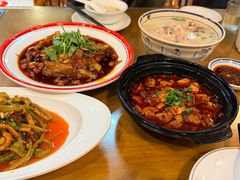 -易老妈蹄花.特色川菜(人民公园总店)