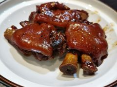 -好嫂子酱猪手•农家菜(蒲黄榆店)