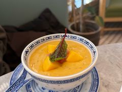 -陶兰居·手工点心·粤菜(圆融时代广场店)